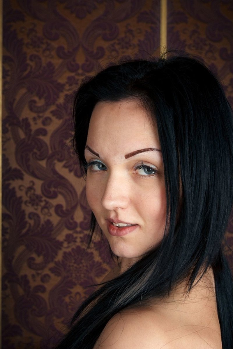 Ирина, 19 лет, 3 размер груди