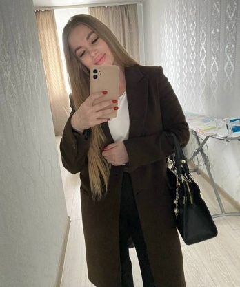 Инна, 36 лет, 2 размер груди